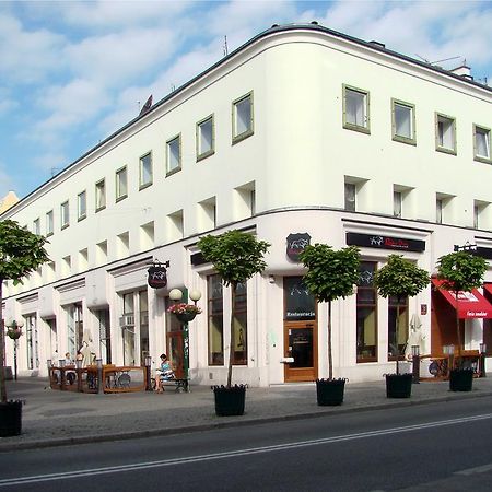 Key Apartments Chmielna Varsó Kültér fotó